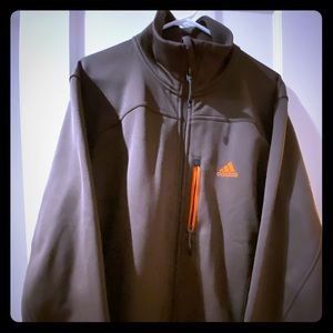 Men’s adidas climawarm large brown